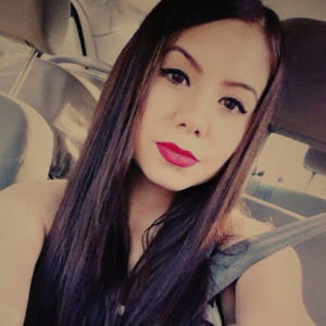 Meet your Posher, Lizeth